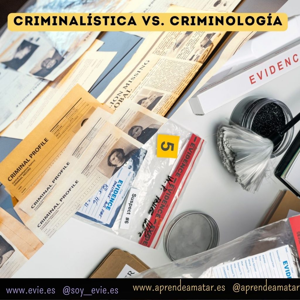 Criminologia-Criminalistica