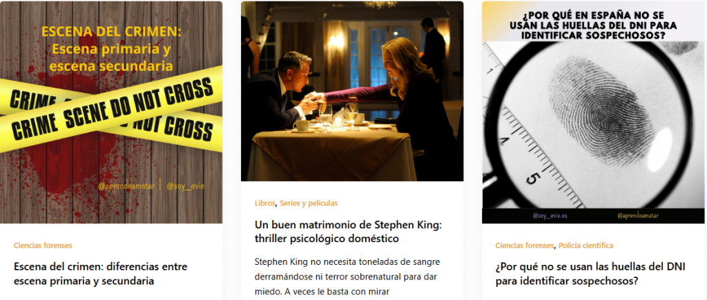 blog AAM